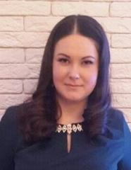Головний спеціаліст відділу договорів оренди земельних ділянок